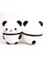 Mavi Stil Çocuklar Için Sevimli Panda Squishy Yavaş Yükselen Yumuşak Sıkma Oyuncaklar Kawaii Hayvan Bebek Eğlenceli Toplayıcı Oyuncaklar Yetişkinler Hediyelik Eşya (Yurt Dışından) 5
