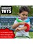 Sarı A Stili Mini Fidget Pop Tüpü Sıkma Oyuncakları Oyuncak Anti Plastik Körüğü Komik Duyusal Oyuncaklar Çocuklar Yetişkinler Için (Yurt Dışından) 3