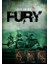 Fury Filmi Brad Pitt Model Kit Reçine Kit 5 Kişi 386 (Yurt Dışından) 1
