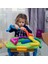 Sarı A Stili Mini Fidget Pop Tüpü Sıkma Oyuncakları Oyuncak Anti Plastik Körüğü Komik Duyusal Oyuncaklar Çocuklar Yetişkinler Için (Yurt Dışından) 4