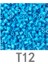 T12 Stili 2.6mm Merler Hama Boncukları Demir Boncuklu Çocuklar Için El Yapımı Hediye Oyuncak (Yurt Dışından) 1