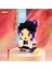 NO.68291 Stili Kutu Yok Anime Şeytan Öldüren Figürler Sihirli Yapı Taşları Kamado Tanjirou Nezuko Inosuke Mini Bağlantı Blokları Oyuncaklar Çocuklar Için (Yurt Dışından) 5