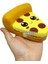 No.2 Tarzı Yumuşak Kawaii Yavaş Yükselen Squishy Hamburger Kek Dondurma Pizza Şekilli Duyusal Oyuncaklar - Çocuklar Için Eğlenceli Oyuncaklar (Yurt Dışından) 3