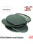 No.20 Tarzı Warhammer Için -105 x Oval Tabanlar Wargame Dünya (Yurt Dışından) 2