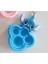 No.2 Tarzı Pop It Yeni Unicorn Itme Balon Anahtarlık Kolye Sevimli Kawaii Oyuncak Karikatür Anahtarlık Basit Dimple Anti Streldrens Oyuncak (Yurt Dışından) 1