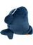 Sevimli Köpekbalığı Kedi Kolye Peluş Çocuk Oyuncakları Köpekbalığı Kedi Bebek Bebek (Yurt Dışından) 3