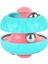 No.11 Stili Parmak Ucu Anti-Stres Oyuncağı Dönen Top Fasulye Fidget Toys Eğitici Dönme Rahatlama Boncuk Bulmacalar Çocuk Oyunu (Yurt Dışından) 1