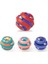 No.11 Stili Parmak Ucu Anti-Stres Oyuncağı Dönen Top Fasulye Fidget Toys Eğitici Dönme Rahatlama Boncuk Bulmacalar Çocuk Oyunu (Yurt Dışından) 4
