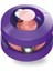 No.10 Tarzı Parmak Ucu Anti- Oyuncağı Dönen Top Fasulye Fidget Toys Eğitici Dönme Boncuk Bulmacalar Çocuk Oyunu (Yurt Dışından) 2