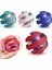 No.10 Tarzı Parmak Ucu Anti- Oyuncağı Dönen Top Fasulye Fidget Toys Eğitici Dönme Boncuk Bulmacalar Çocuk Oyunu (Yurt Dışından) 3