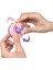 No.10 Tarzı Parmak Ucu Anti- Oyuncağı Dönen Top Fasulye Fidget Toys Eğitici Dönme Boncuk Bulmacalar Çocuk Oyunu (Yurt Dışından) 5