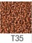 T35 Stili 2.6mm Merler Hama Boncukları Demir Boncuklu Çocuklar Için El Yapımı Hediye Oyuncak (Yurt Dışından) 1