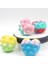 No.14 Tarzı Yeni 3D Fidget Oyuncak Top Pokeball Oyun Pokemon Pikachu Antistres Kawaii Pop It Fidgets Çocuk Oyuncak Popit Toplar Sıkıştırılabilir Çocuk Hediye (Yurt Dışından) 3