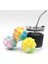 No.14 Tarzı Yeni 3D Fidget Oyuncak Top Pokeball Oyun Pokemon Pikachu Antistres Kawaii Pop It Fidgets Çocuk Oyuncak Popit Toplar Sıkıştırılabilir Çocuk Hediye (Yurt Dışından) 4
