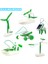 Çocuklar Için 6 In 1 Güneş Enerjili Robot Model Kit Bilim Oyuncakları Dıy Montaj Uçak Bot Araba Tren Model Eğitici Hediye Oyuncaklar Erkekler Için (Yurt Dışından) 1