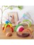 B Tarzı Gökkuşağı Yığın Oluşturucu Yaratıcı Ahşap Oyuncaklar Dengeli Yapı Blokları Yığın Oluşturma Oyunları 3D Bulmaca Montessori Eğitici Oyuncaklar Çocuklar Için (Yurt Dışından) 2