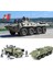 KFZ.305 Blıtz Stili 1:72 Btr-80 Zırhlı Taşıyıcı M35 Kargo Kamyonu KFZ.305 Blıtz Yapı Taşı Montajlı Askeri Araçlar Modeli Ordu (Yurt Dışından) 2