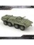 KFZ.305 Blıtz Stili 1:72 Btr-80 Zırhlı Taşıyıcı M35 Kargo Kamyonu KFZ.305 Blıtz Yapı Taşı Montajlı Askeri Araçlar Modeli Ordu (Yurt Dışından) 3