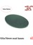 No.1 Tarzı Warhammer Için -105 x Oval Tabanlar Wargame Dünya (Yurt Dışından) 1