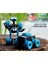NO.144 Stili Dönüşüm Deformasyon Robot Sarı Araç Uyumlu Model Yapı Taşı Hobiler Araç Modeli Erken Eğitim Çocuk Oyuncakları (Yurt Dışından) 1