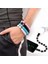 Tip-C Stili No.4 Boyutu Yeni Akıllı Şarj Bilezik Boncuk USB Görünmez Şarj Veri Için IPhone Tip C Android Kadın Bilezik Takı Bilezik Şarjlı -Amac: Türkçe Olarak Yukarıdaki Başlığı Bir E-Ticaret Ürün Ba (Yurt Dışından) 3