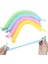 Lama 3 Adet Tarzı Çocuklar Stres Giderici Unicorn Dinozor Llama Noodles Sıkma Esneme Kauçuk Oyuncaklar - E-Ticaret Başlığı (Yurt Dışından) 1