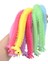 Lama 3 Adet Tarzı Çocuklar Stres Giderici Unicorn Dinozor Llama Noodles Sıkma Esneme Kauçuk Oyuncaklar - E-Ticaret Başlığı (Yurt Dışından) 4