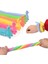 Lama 3 Adet Tarzı Çocuklar Stres Giderici Unicorn Dinozor Llama Noodles Sıkma Esneme Kauçuk Oyuncaklar - E-Ticaret Başlığı (Yurt Dışından) 5