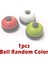 Kids Montessori Toys Stack Cup Battle Masa Oyunu Kartı Eğitim Entelektüel Aydınlatma Renk Biliş Mantığı Eğitimcol: Bell 1pcs (Yurt Dışından) 1