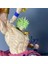 Yedi Dragon Ball Yunqi Broli Süper Saiyan Gelgit Oyun El-Do Modeli Süsler Heykel Hediyeler (Yurt Dışından) 2