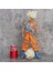 Yedi Dragon Ball Süper Saiyan Goku Gelgit Oyun Kolu Modeli Süsler Heykel Hediyeler (Yurt Dışından) 2