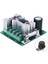 Dc 6-90V 15A Darbe Genişliği Pwm Motor Hız Kontrol Anahtarı Drehzahlregler Schalter 1000W Plc Kontrolü (Yurt Dışından) 5