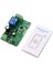 5V-12V Kendinden Kilitlemeli Sonoff Wifi Kablosuz Akıllı Anahtar Röle Modülü App Kontrolü (Yurt Dışından) 1