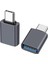 USB C - USB 3.1 Otg Adaptör 10 Gbps Otg Adaptör USB Tip C Erkek - MacBook Pro/air, Ipad, Imac, Samsung Için USB A Dişi Adaptör (Yurt Dışından) 1