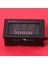 2x 12V Kapasite Göstergesi Şarj Seviyesi LED Test Cihazı Mavi Voltmetre (Yurt Dışından) 3