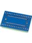 Nano V3.0 3.0 Denetleyici Terminali Adaptörü Genişletme Kartı Nano Io Kalkanı Basit Uzatma Plakası Arduino Avr ATMEGA328P (Yurt Dışından) 4