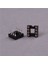 10 Adet Yuvarlak Delik 8pin Pitch 2.54MM Dıp Ic Soket Adaptörü (Yurt Dışından) 5