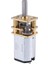 3x Dc 6 V 10 Rpm Mikro Hız Azaltma Motoru Mini Dişli Kutusu Motor 2 Terminalli Rc Araba Robot Modeli Dıy Ene (Yurt Dışından) 5