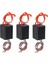 Adet Dc 3.6V-6V 20KV 20000V 1.5A Boost Yükseltme Modülü Yüksek Gerilim Jeneratörü Dc Trafo Dönüştürücü Modülü (Yurt Dışından) 1