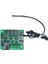 W1209 LED Dijital Termostat Sıcaklık Kontrolü Termo Kontrol Anahtarı Modülü Dc 12 V Su Geçirmez Ntc Sensörü (Yurt Dışından) 3
