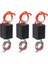 Adet Dc 3.6V-6V 20KV 20000V 1.5A Boost Yükseltme Modülü Yüksek Gerilim Jeneratörü Dc Trafo Dönüştürücü Modülü (Yurt Dışından) 2
