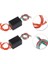 Adet Dc 3.6V-6V 20KV 20000V 1.5A Boost Yükseltme Modülü Yüksek Gerilim Jeneratörü Dc Trafo Dönüştürücü Modülü (Yurt Dışından) 3