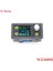 Dc Dc Buck-Boost Dönüştürücü cc Cv 36 V 5A Adım Yukarı Aşağı Besleme Modülü Ayarlanabilir Düzenlenmiş Laboratuvar Voltmetre Ampermetre (Yurt Dışından) 1