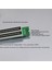 Çift 12 Müzik Seviyesi Göstergesi LED Spect Vu Metre Amplifikatör Lambaları Işık Hızı Ayarlanabilir Kurulu Mp3 Dc 7-12 V (Yurt Dışından) 4