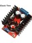 150W Boost Dönüştürücü Dc-Dc 10-32V Ila 12-35V Yükseltme Gerilimi Şarj Modülü Dizüstü Bilgisayar Gücü (Yurt Dışından) 1
