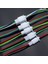 Takım 2.8mm 2/3/4/6/9 Pin Otomotiv Hızlı Bağlantı Elektrik Teli Konnektörü Erkek Dişi Kablo Terminal Fişi Kitleri Motosiklet (Yurt Dışından) 2