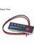 3.7V 2s 3s 4s 18650 Li-Ion Lipo Lityum Pil Seviyesi Göstergesi Test Cihazı LCD Ekran Metre Modülü Kapasite Gerilim (Yurt Dışından) 1