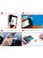 30 Adet Nfc 215 Kart, NTAG215 Nfc Yuvarlak Kartlar Için Yeniden Yazılabilir (Yurt Dışından) 3