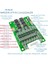 7s 29.4V 15A Bms Lityum Pil Koruma Levhası 18650 Li-Ion Lityum Kısa Devre Aşırı Şarj Aşırı Akım Koruma Modülü (Yurt Dışından) 3