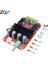 2X100W XH-M190 TPA3116 D2 Çift Kanallı Dijital Ses Amplifikatörü Kurulu Arduino Için TPA3116D2 Iki Kanallı Modül 100W + 100W 12-24V (Yurt Dışından) 2